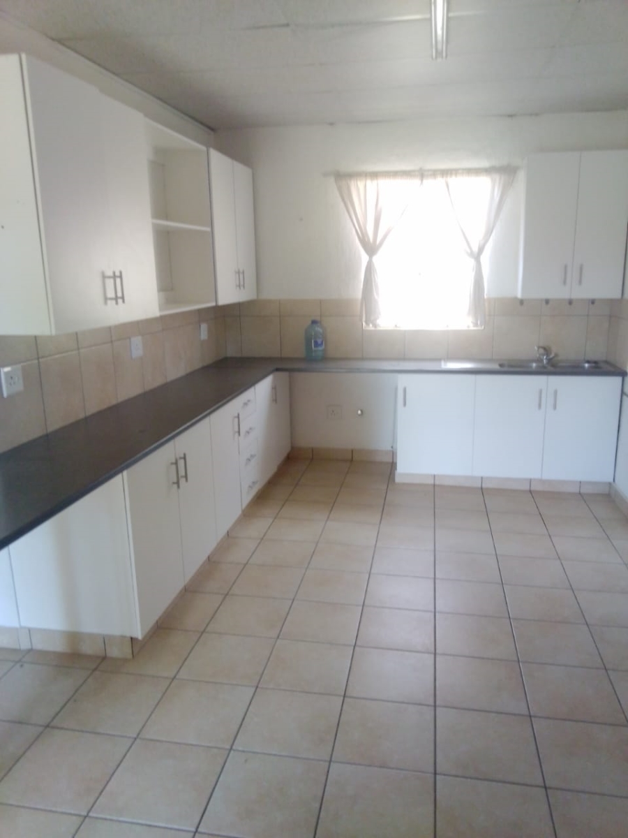 Commercial Property for Sale in Ladybrand Free State